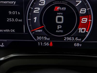 2021 Audi R8 5.2 quattro V10 performance   - Photo 82 - Nashville, TN 37217