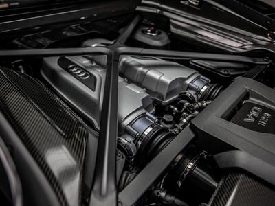 2021 Audi R8 5.2 quattro V10 performance   - Photo 58 - Nashville, TN 37217