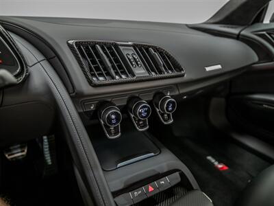 2021 Audi R8 5.2 quattro V10 performance   - Photo 84 - Nashville, TN 37217