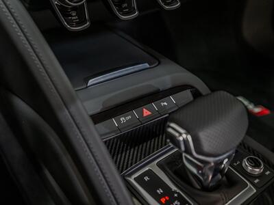 2021 Audi R8 5.2 quattro V10 performance   - Photo 77 - Nashville, TN 37217