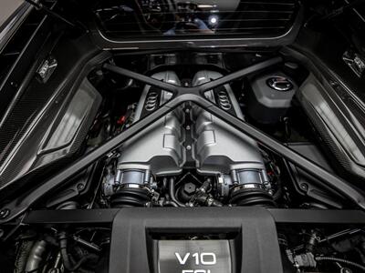 2021 Audi R8 5.2 quattro V10 performance   - Photo 63 - Nashville, TN 37217