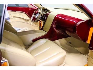 1950 Chevrolet Coupe   - Photo 9 - Nashville, TN 37217