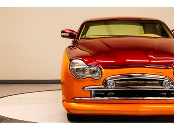 1950 Chevrolet Coupe   - Photo 54 - Nashville, TN 37217