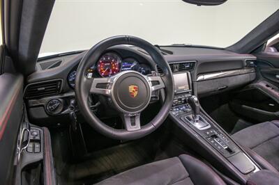 2015 Porsche 911 Carrera GTS   - Photo 62 - Nashville, TN 37217