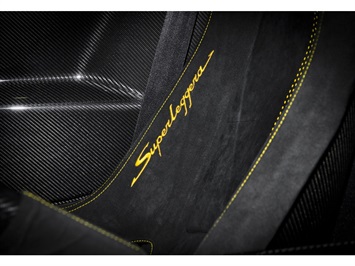 2011 Lamborghini Gallardo LP 570-4 Superleggera   - Photo 16 - Nashville, TN 37217