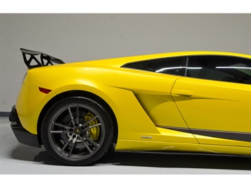 2011 Lamborghini Gallardo LP 570-4 Superleggera   - Photo 34 - Nashville, TN 37217