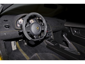 2011 Lamborghini Gallardo LP 570-4 Superleggera   - Photo 52 - Nashville, TN 37217