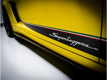 2011 Lamborghini Gallardo LP 570-4 Superleggera   - Photo 30 - Nashville, TN 37217