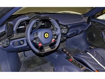 2015 Ferrari 458 Speciale Aperta   - Photo 42 - Nashville, TN 37217