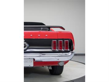1969 Ford Mustang Boss 302   - Photo 14 - Nashville, TN 37217