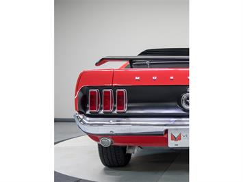 1969 Ford Mustang Boss 302   - Photo 13 - Nashville, TN 37217