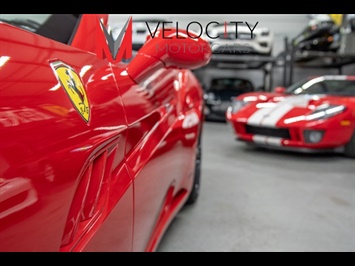 2011 Ferrari California   - Photo 29 - Nashville, TN 37217