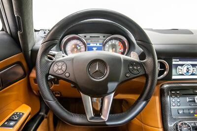 2012 Mercedes-Benz SLS AMG   - Photo 86 - Nashville, TN 37217