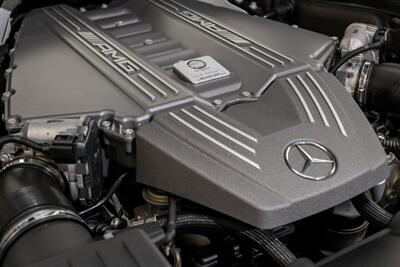2012 Mercedes-Benz SLS AMG   - Photo 35 - Nashville, TN 37217