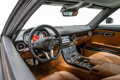 2012 Mercedes-Benz SLS AMG   - Photo 83 - Nashville, TN 37217