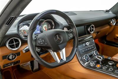 2012 Mercedes-Benz SLS AMG   - Photo 68 - Nashville, TN 37217