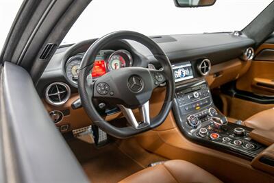 2012 Mercedes-Benz SLS AMG   - Photo 84 - Nashville, TN 37217