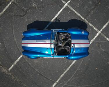 2020 Replica/Kit Backdraft RT4 Roadster   - Photo 78 - Nashville, TN 37217