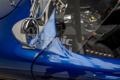 2020 Replica/Kit Backdraft RT4 Roadster   - Photo 69 - Nashville, TN 37217