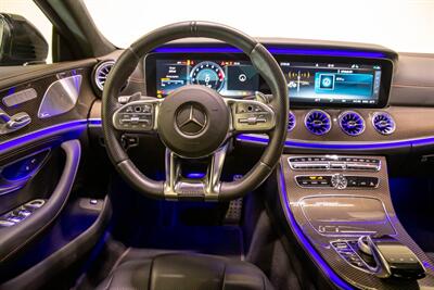 2019 Mercedes-Benz CLS AMG CLS 53 S   - Photo 59 - Nashville, TN 37217