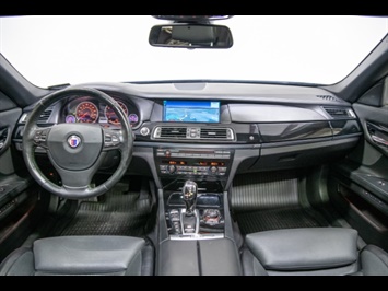 2012 BMW ALPINA B7 LWB xDrive   - Photo 35 - Nashville, TN 37217