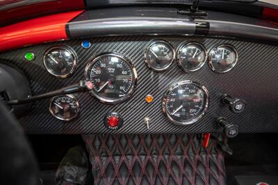 1965 Backdraft Racing RT4 Roadster   - Photo 59 - Nashville, TN 37217