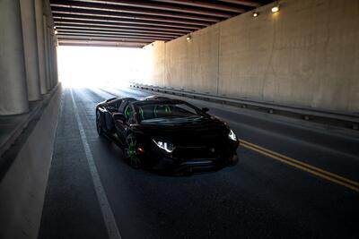 2019 Lamborghini Aventador LP 740-4 S Roadster   - Photo 99 - Nashville, TN 37217