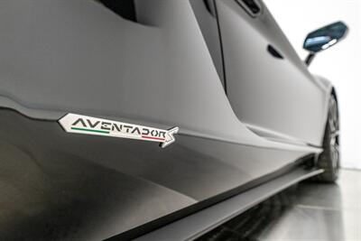 2019 Lamborghini Aventador LP 740-4 S Roadster   - Photo 88 - Nashville, TN 37217