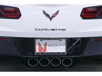 2016 Chevrolet Corvette Stingray   - Photo 10 - Nashville, TN 37217