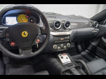 2007 Ferrari 599 GTB Fiorano   - Photo 10 - Nashville, TN 37217