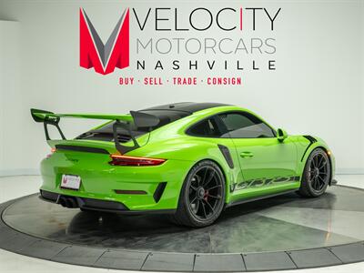 2019 Porsche 911 GT3 RS   - Photo 6 - Nashville, TN 37217