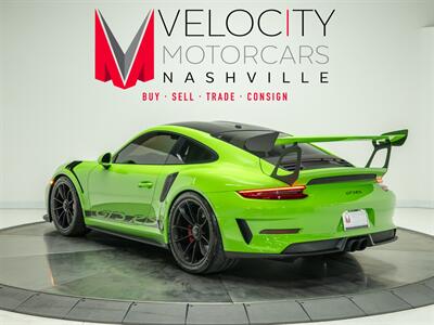 2019 Porsche 911 GT3 RS   - Photo 8 - Nashville, TN 37217