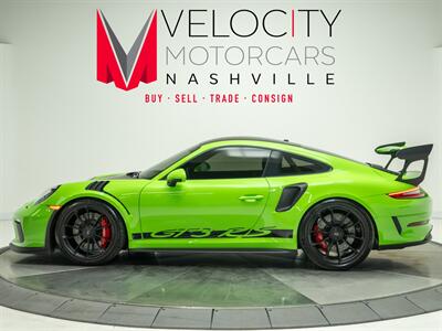 2019 Porsche 911 GT3 RS   - Photo 10 - Nashville, TN 37217