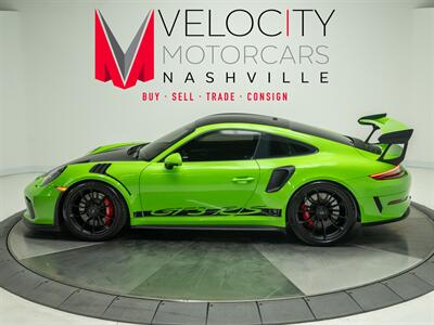 2019 Porsche 911 GT3 RS   - Photo 11 - Nashville, TN 37217