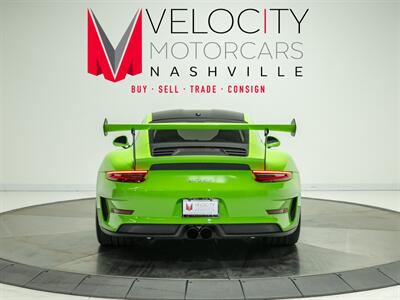 2019 Porsche 911 GT3 RS   - Photo 7 - Nashville, TN 37217