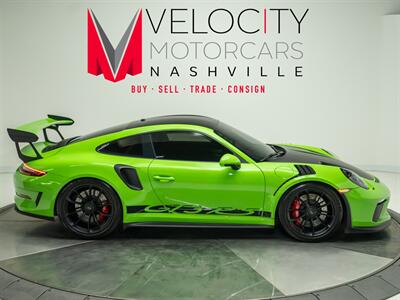 2019 Porsche 911 GT3 RS   - Photo 15 - Nashville, TN 37217