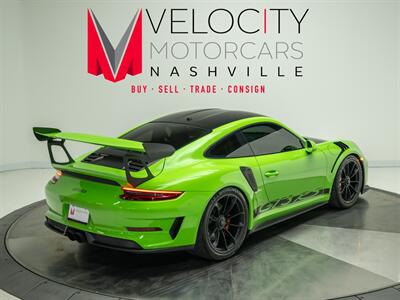 2019 Porsche 911 GT3 RS   - Photo 16 - Nashville, TN 37217