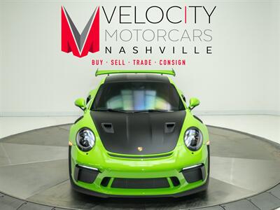 2019 Porsche 911 GT3 RS   - Photo 13 - Nashville, TN 37217