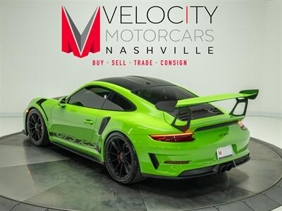 2019 Porsche 911 GT3 RS   - Photo 18 - Nashville, TN 37217