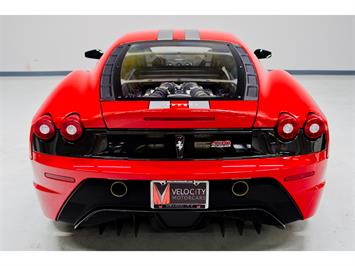 2009 Ferrari 430 Scuderia   - Photo 36 - Nashville, TN 37217