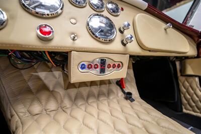 1965 Replica/Kit Backdraft Roadster RT4   - Photo 59 - Nashville, TN 37217