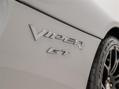 2016 Dodge Viper GTC   - Photo 82 - Nashville, TN 37217