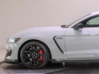 2017 Ford Mustang Shelby GT350R   - Photo 22 - Nashville, TN 37217