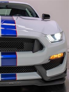 2017 Ford Mustang Shelby GT350R   - Photo 25 - Nashville, TN 37217