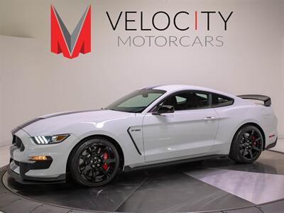 2017 Ford Mustang Shelby GT350R   - Photo 2 - Nashville, TN 37217