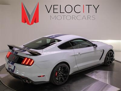 2017 Ford Mustang Shelby GT350R   - Photo 14 - Nashville, TN 37217