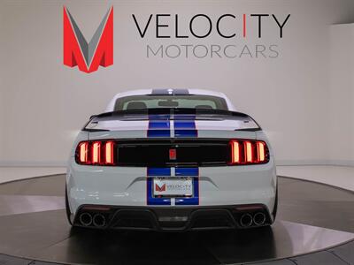 2017 Ford Mustang Shelby GT350R   - Photo 7 - Nashville, TN 37217