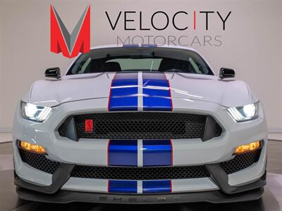2017 Ford Mustang Shelby GT350R   - Photo 18 - Nashville, TN 37217