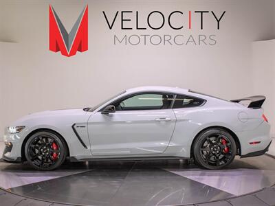 2017 Ford Mustang Shelby GT350R   - Photo 9 - Nashville, TN 37217
