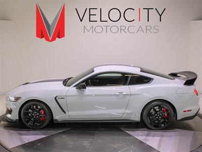 2017 Ford Mustang Shelby GT350R   - Photo 10 - Nashville, TN 37217